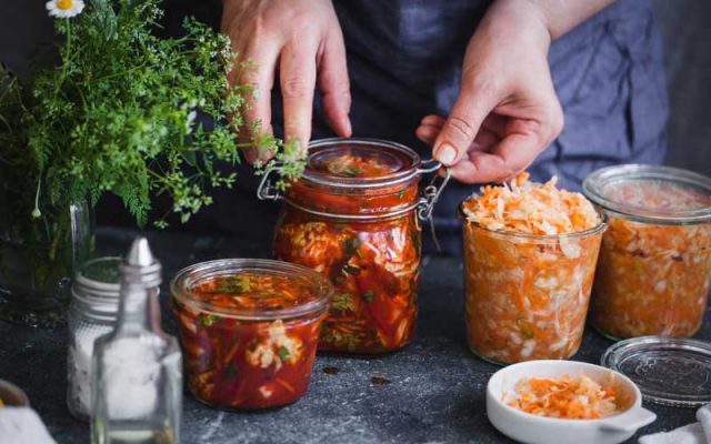 fermented-food