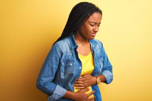 Is Your Indigestion Caused by Hydrochloric Acid or Gallbladder Issues?