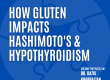 Gluten and Hashimoto's podcast