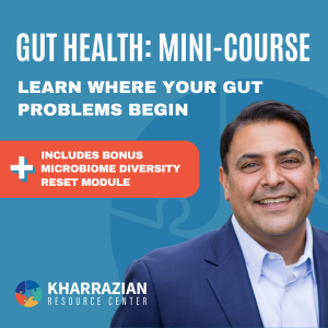 Mini Gut course image 1
